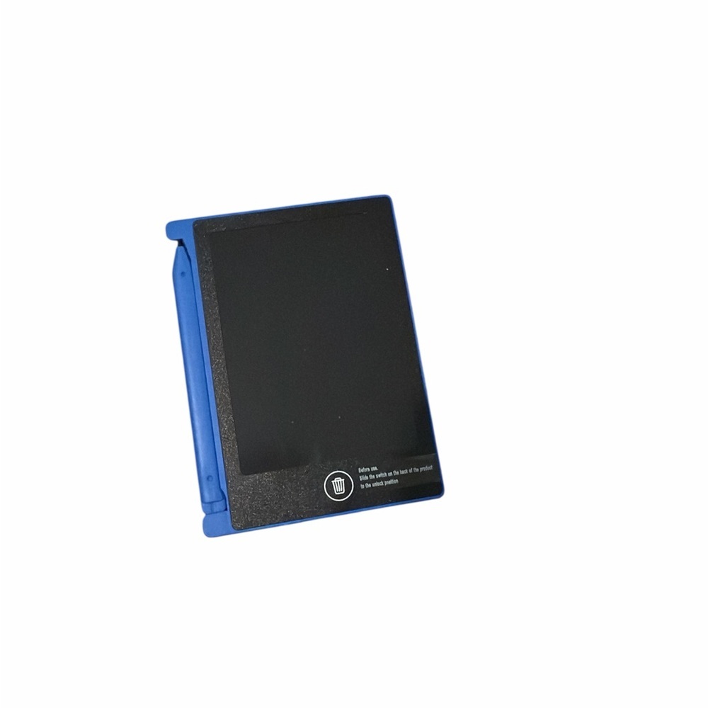 Bundle of 12 4.5inch LCD Writing Board